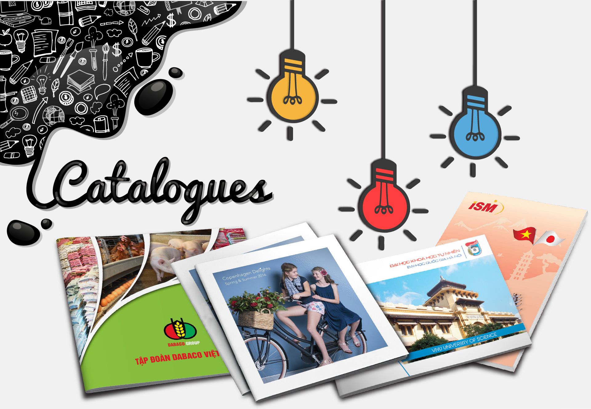 Thiết kế catalogue đẹp 01
