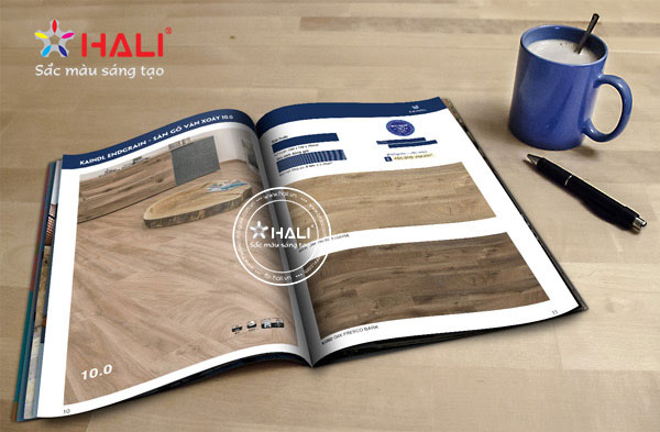 Thiết kế catalogue tại Hà Nội 03