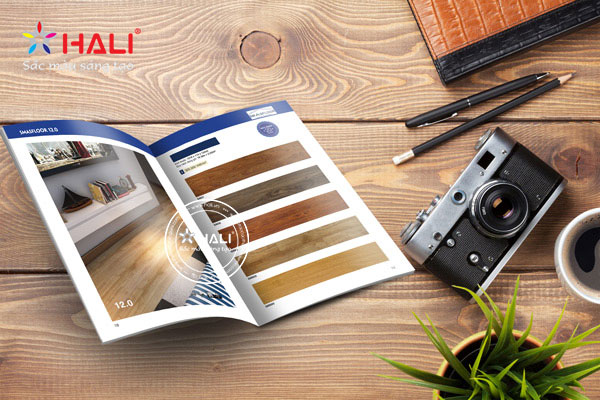 Thiết kế catalogue tại Hà Nội 02