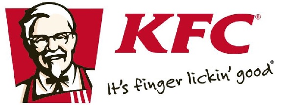 slogan hay kfc