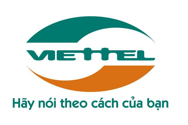 slogan hay viettel